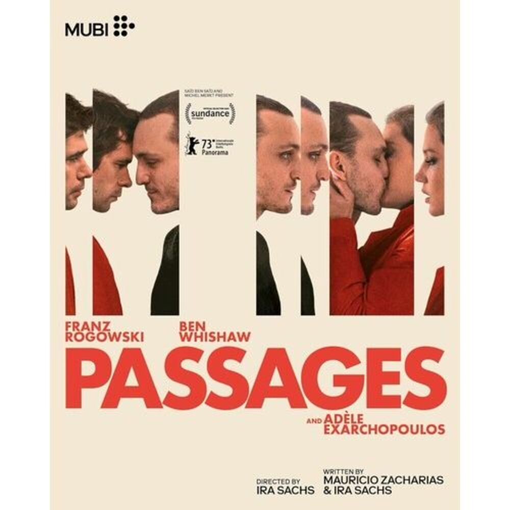Passages
